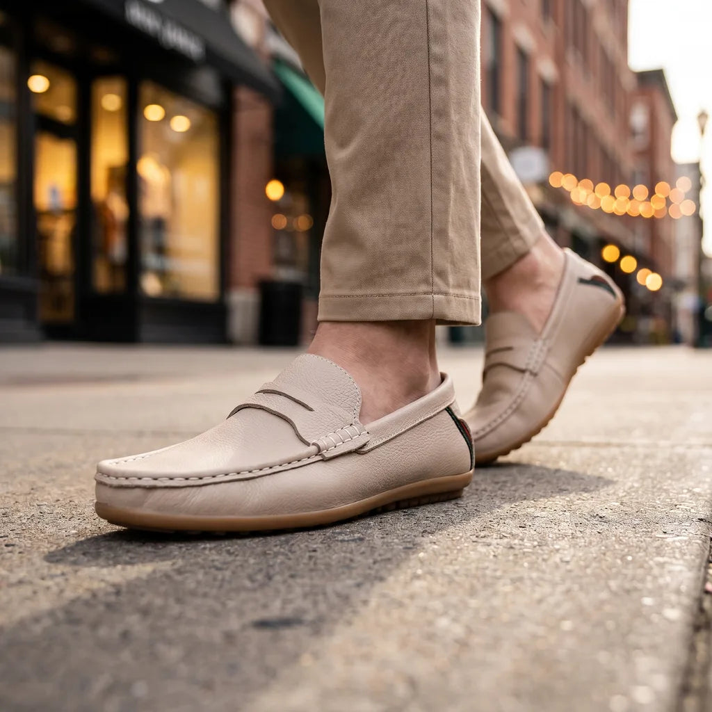 Riviera Italian Loafers
