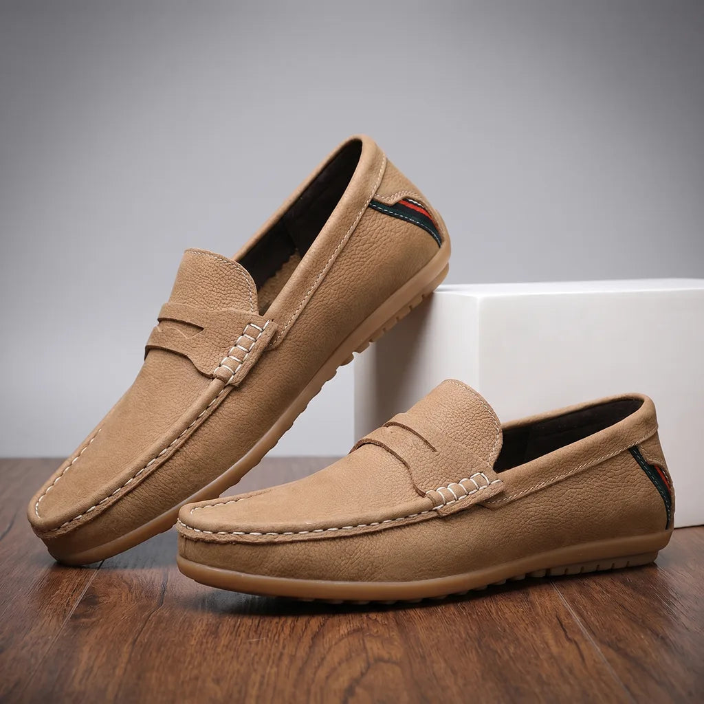Riviera Italian Loafers