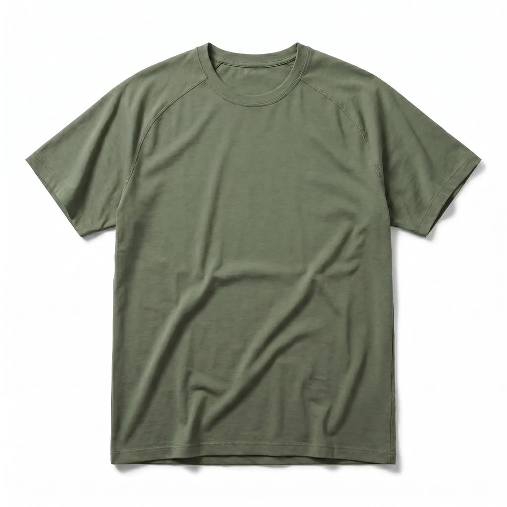 Robin Soft Knit Tee