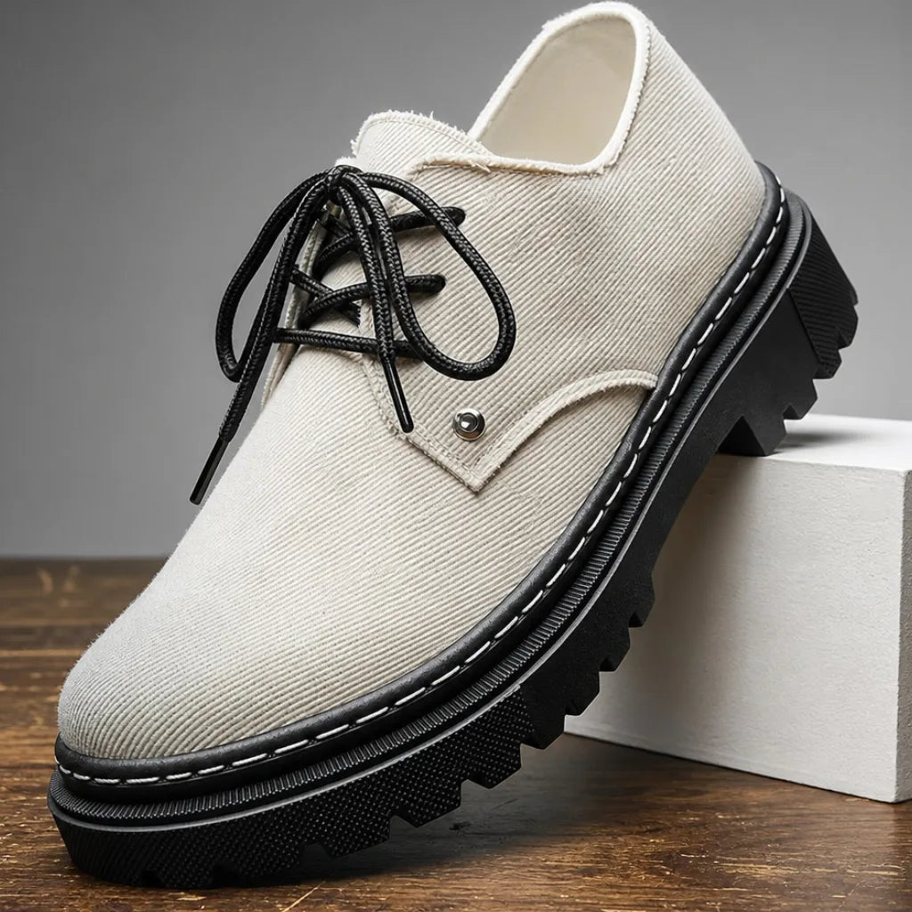 Rocco Platform Derbies