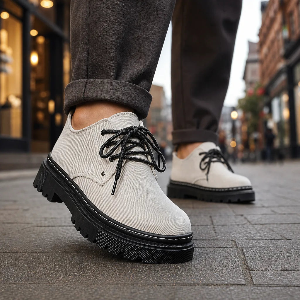 Rocco Platform Derbies