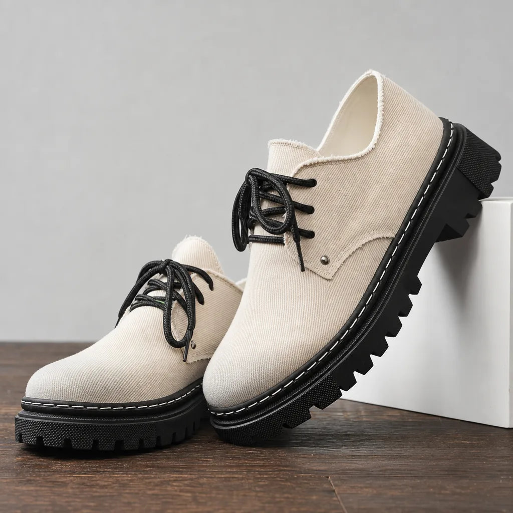 Rocco Platform Derbies