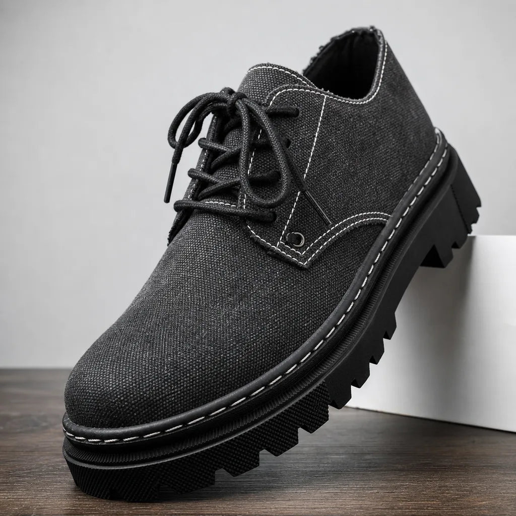 Rocco Platform Derbies