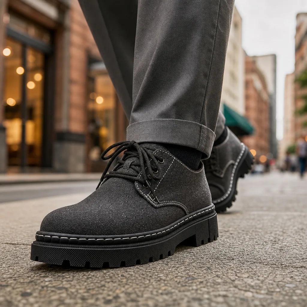 Rocco Platform Derbies