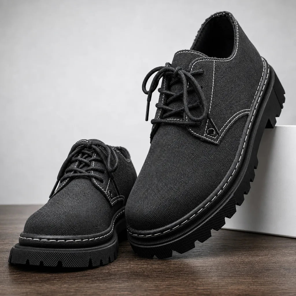 Rocco Platform Derbies