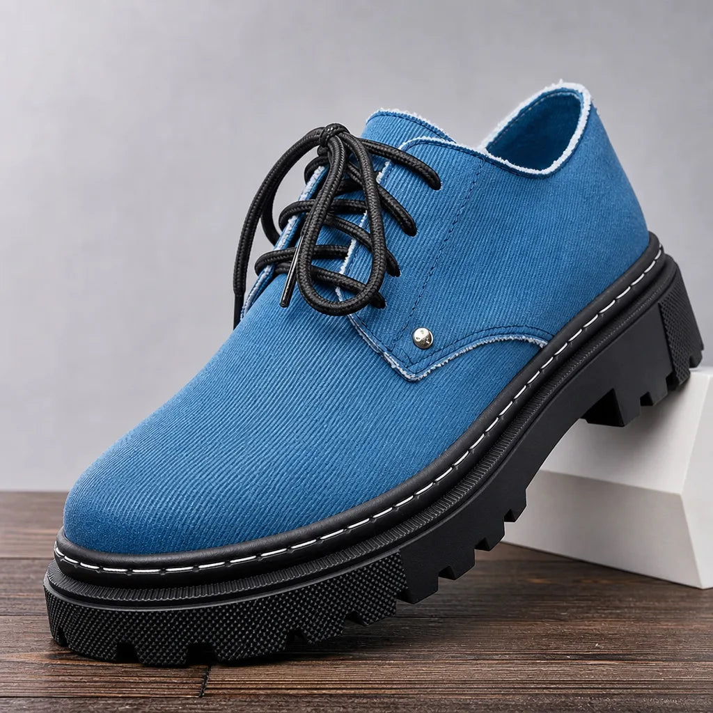 Rocco Platform Derbies