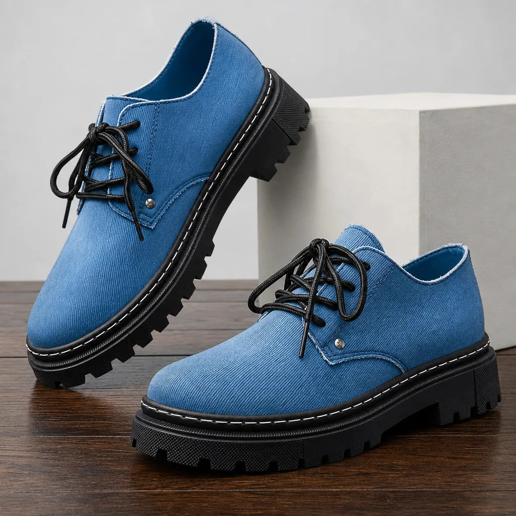 Rocco Platform Derbies