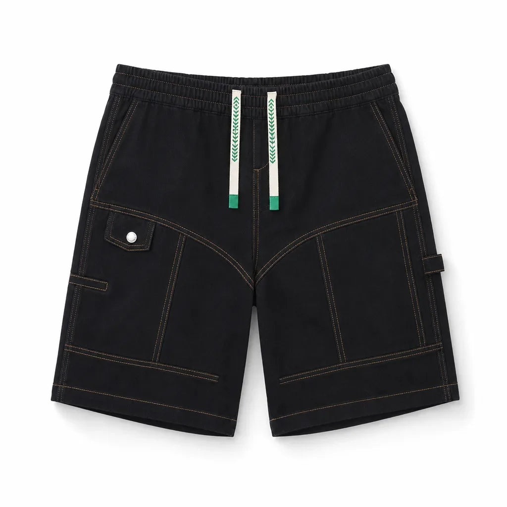 Rodney Cargo Shorts