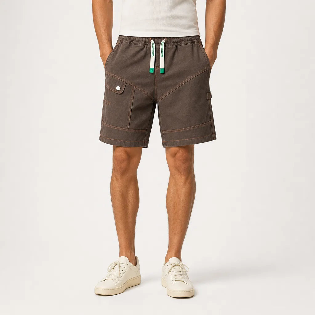 Rodney Cargo Shorts