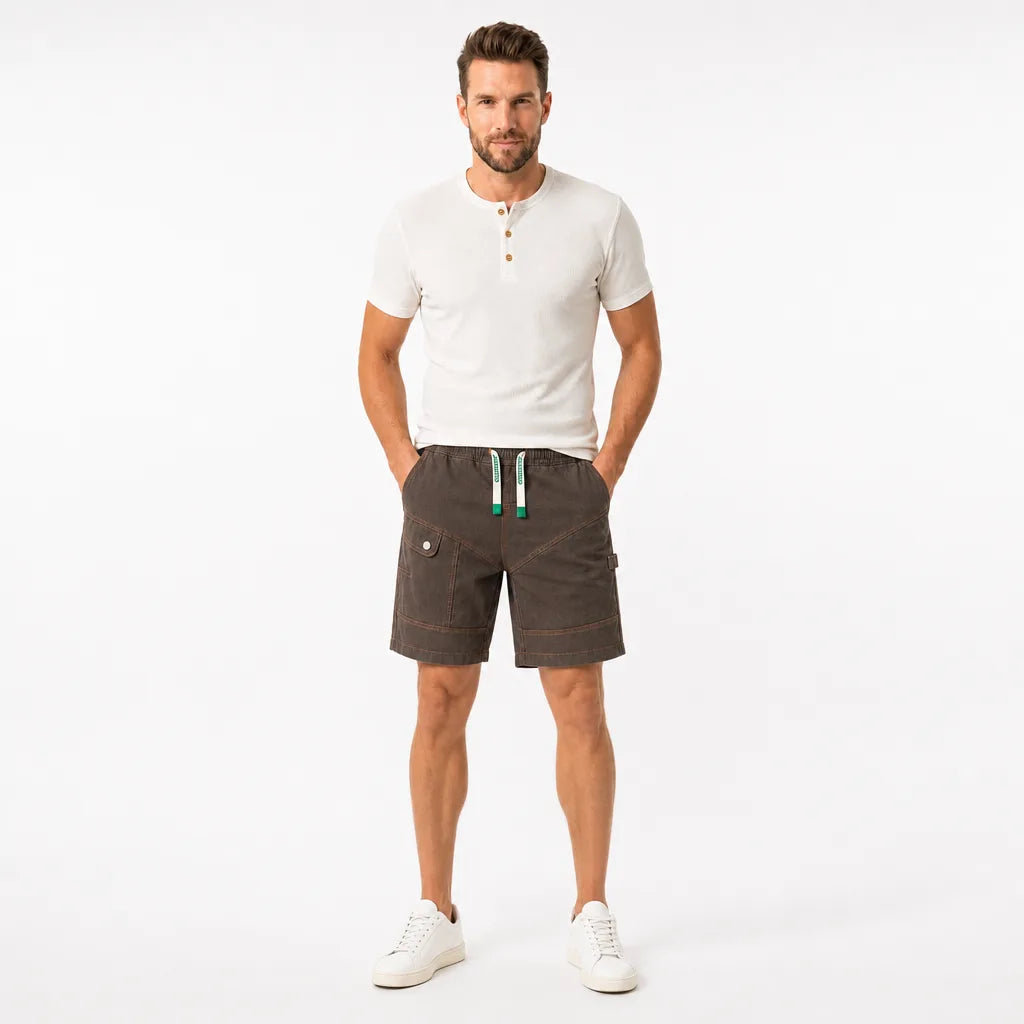 Rodney Cargo Shorts