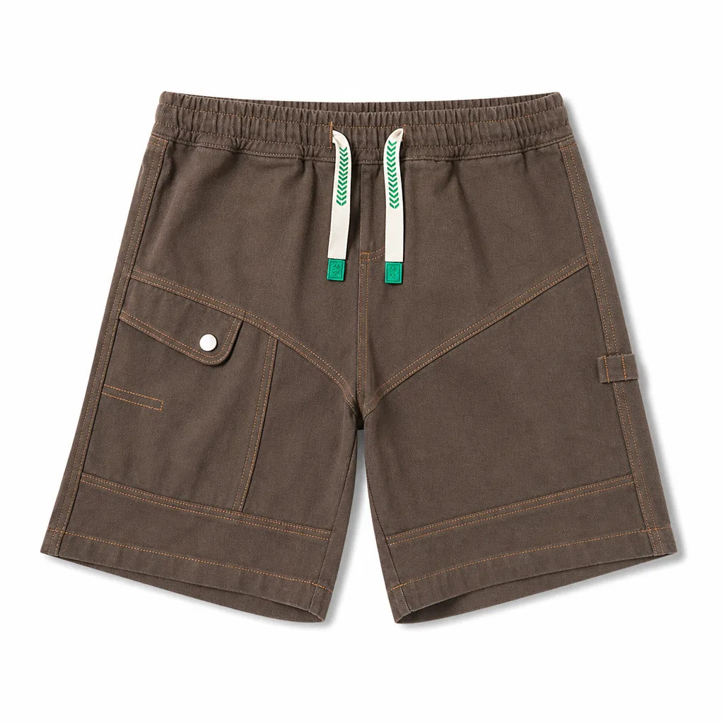 Rodney Cargo Shorts