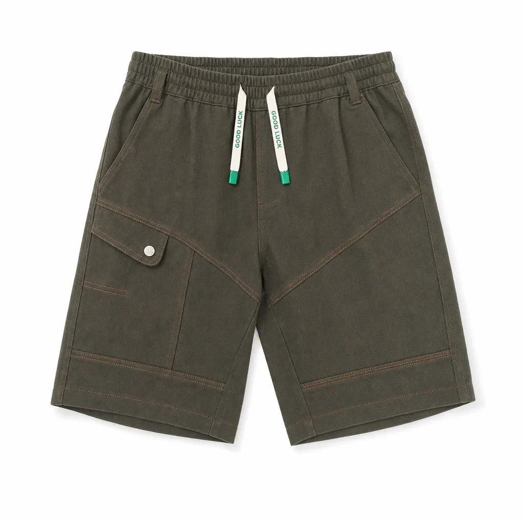Rodney Cargo Shorts