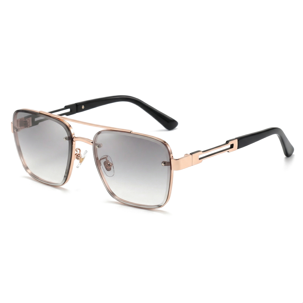 Roman Castillo Square Shades