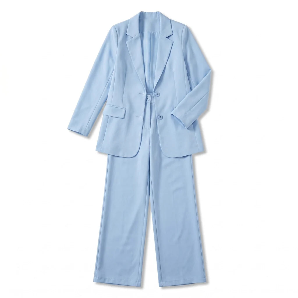 Rosaline Tailored Set