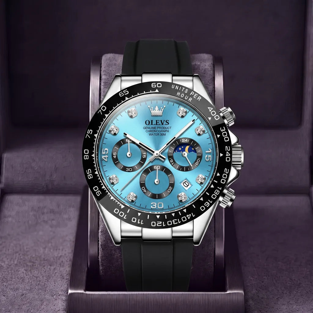 Rosenthal | Mens Analog Watch