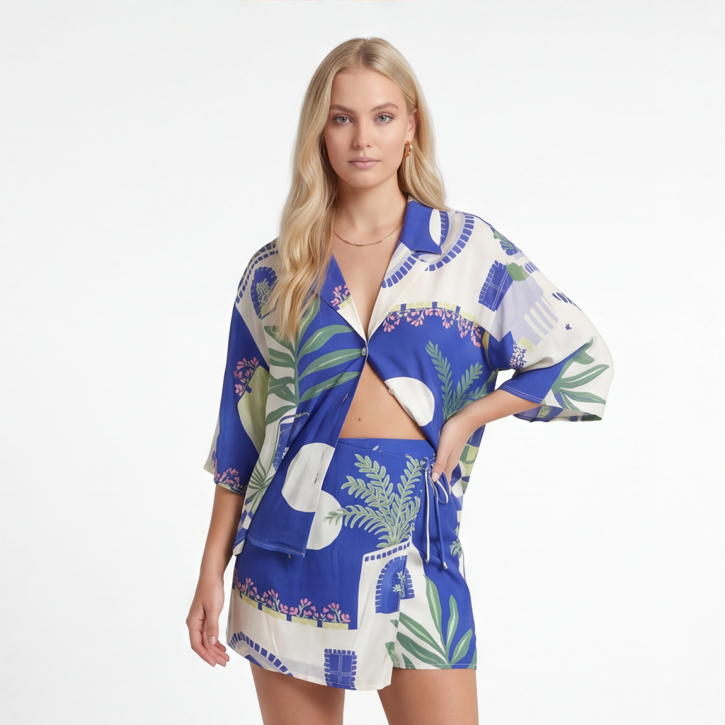 Sienna Miller Spring Set