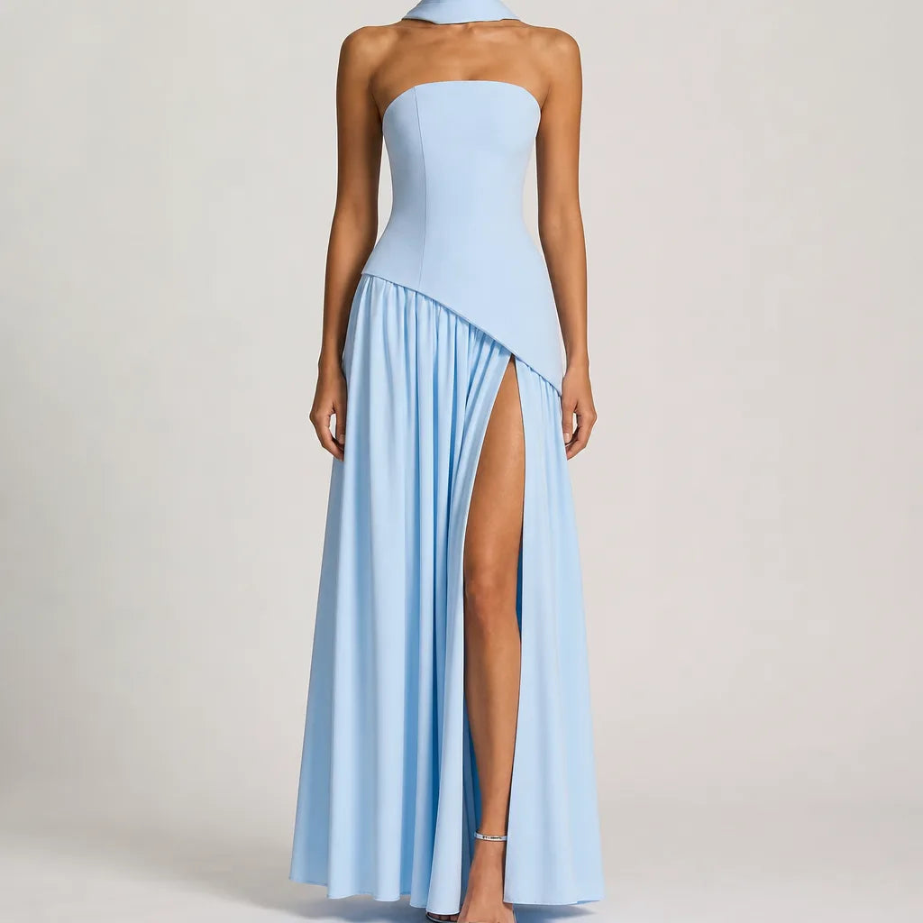 Ruby | Womens Fall Wedding Guest Dress