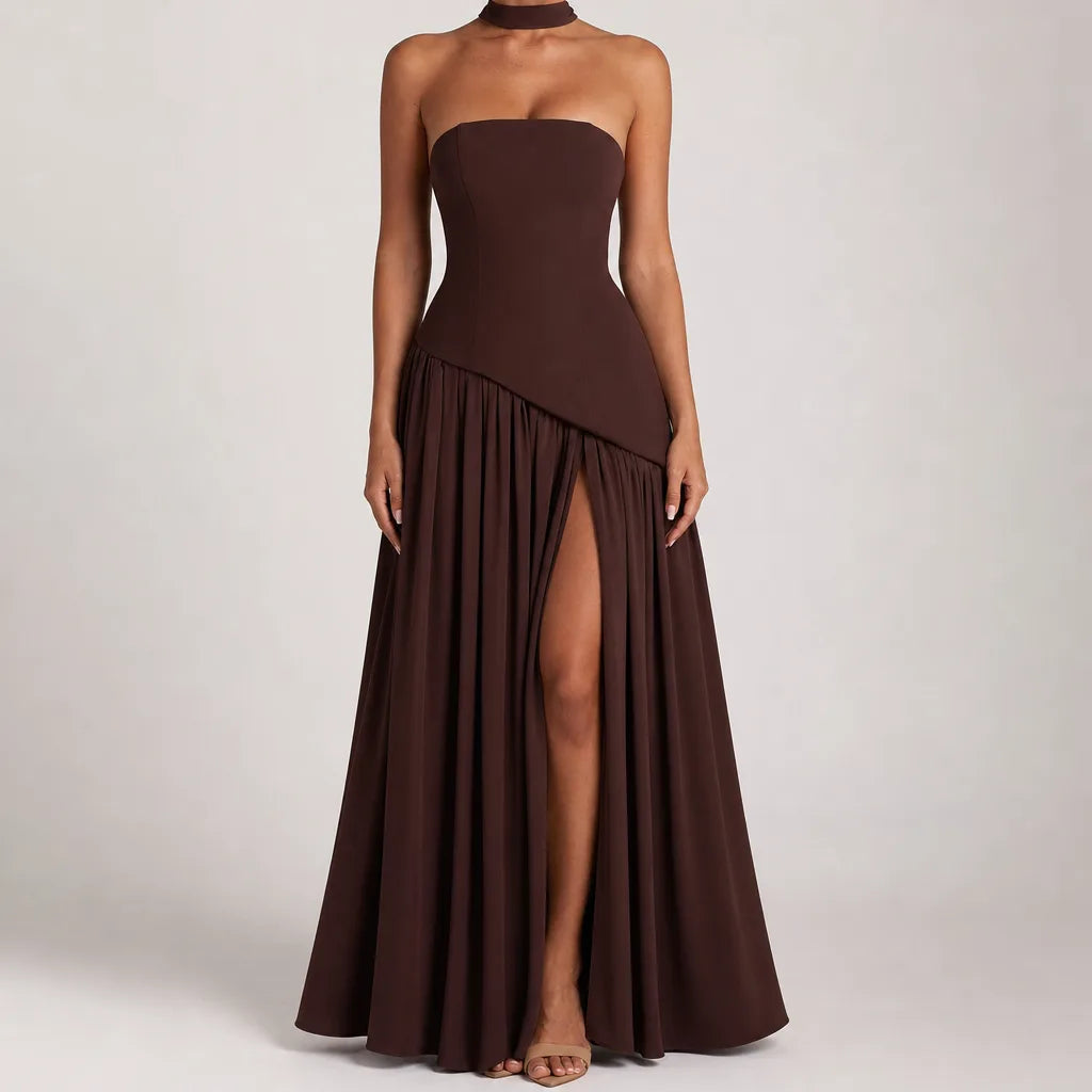 Ruby | Womens Fall Wedding Guest Dress