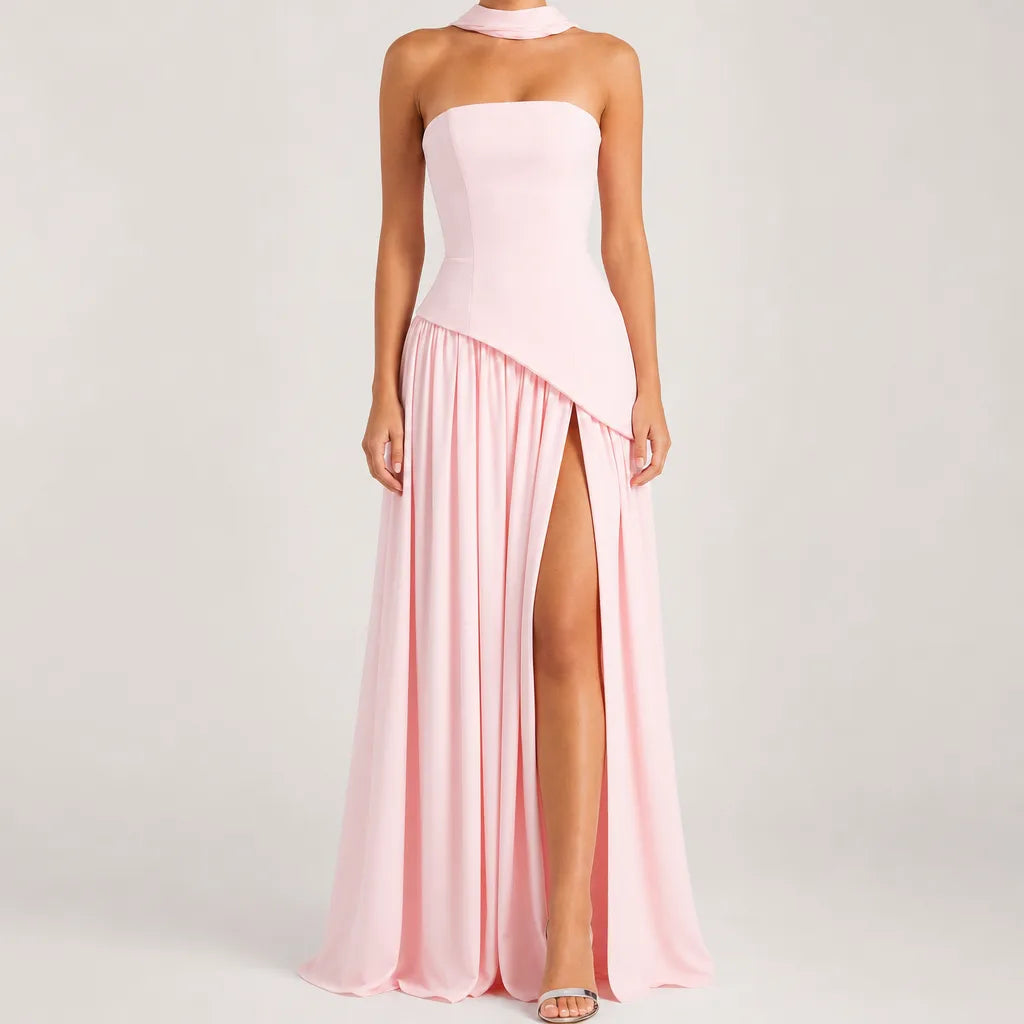 Ruby | Womens Fall Wedding Guest Dress