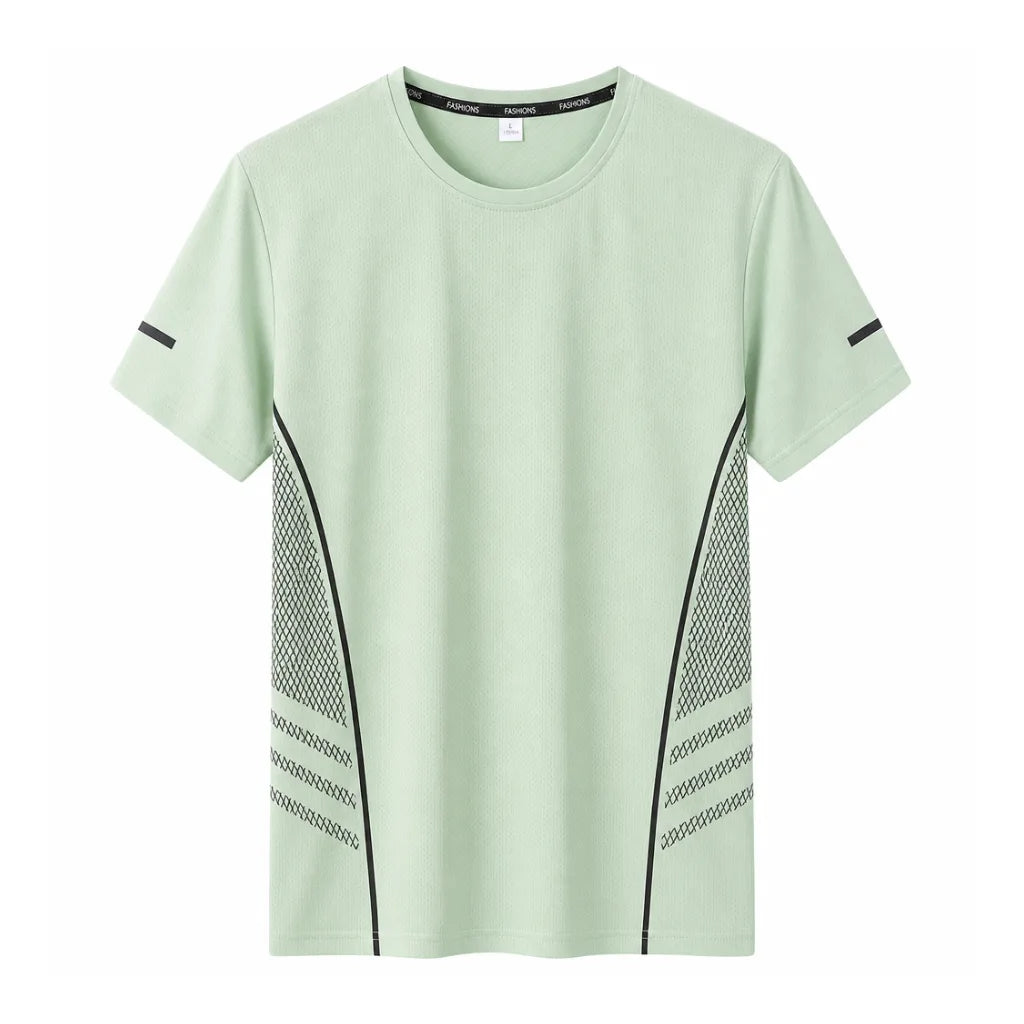 Ryan Quick-Dry T-Shirt