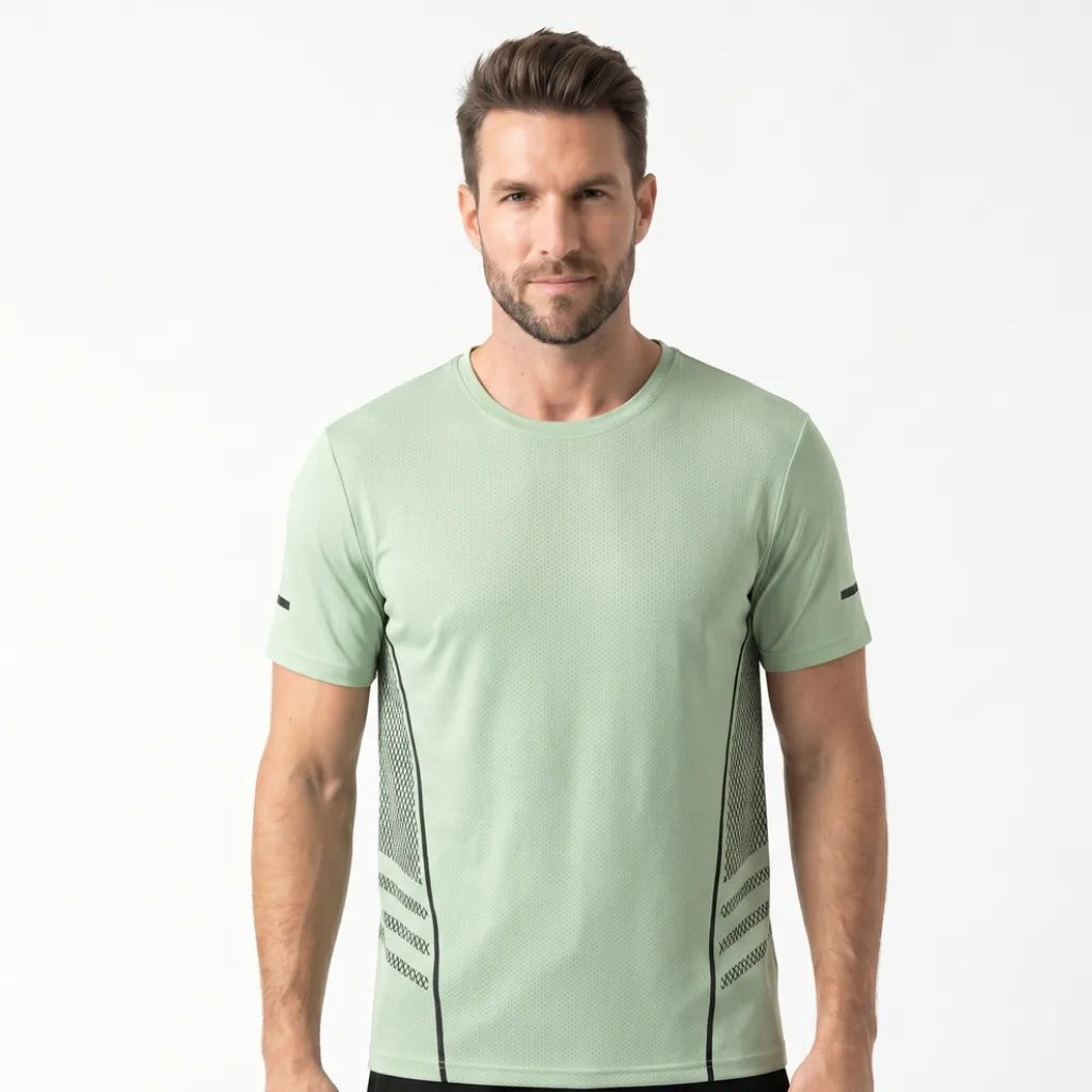 Ryan Quick-Dry T-Shirt