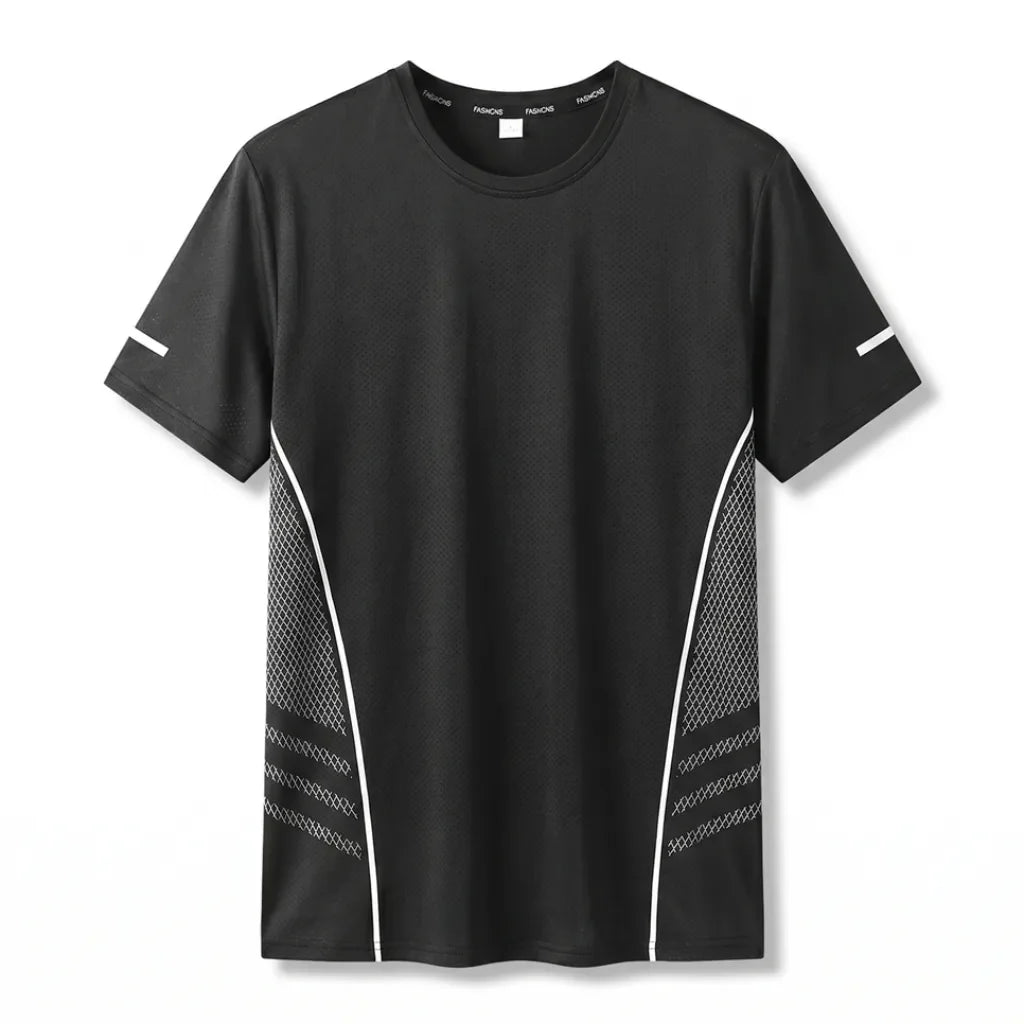 Ryan Quick-Dry T-Shirt