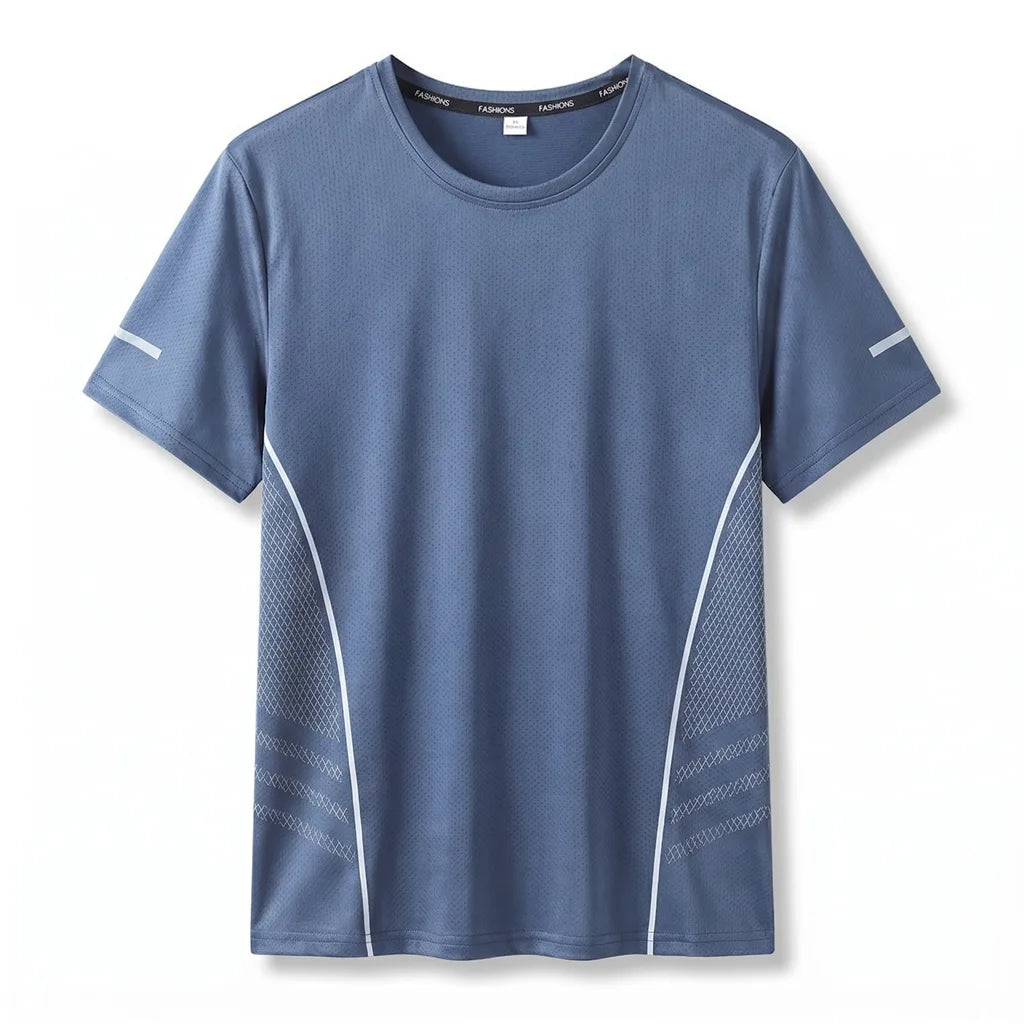 Ryan Quick-Dry T-Shirt