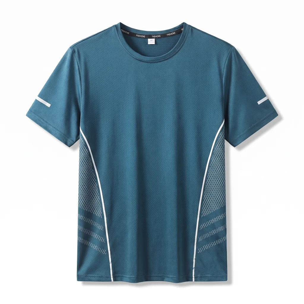 Ryan Quick-Dry T-Shirt