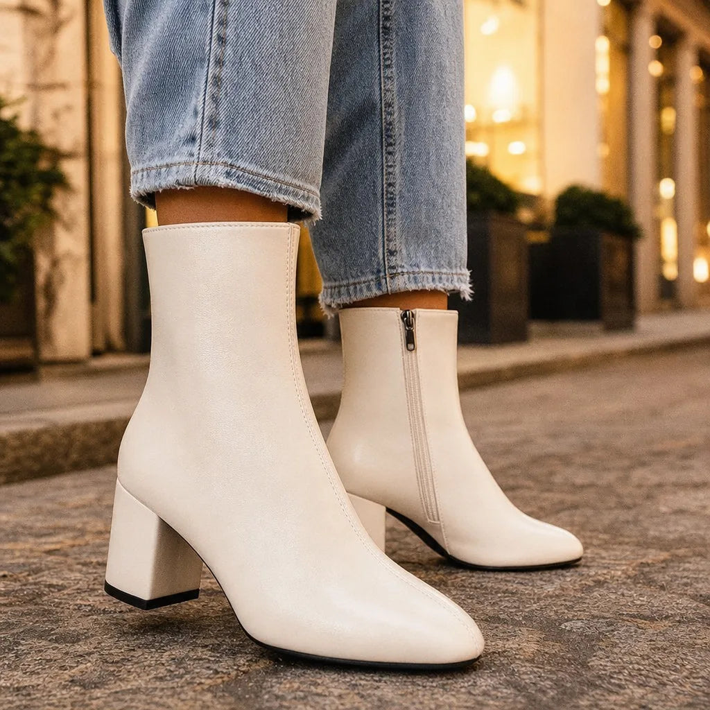 Sabine | Women's Fall Ankle Boots
