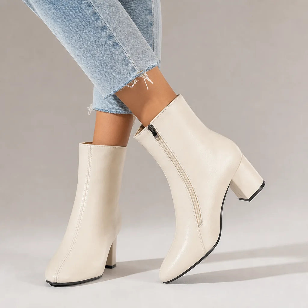 Sabine | Women's Fall Ankle Boots