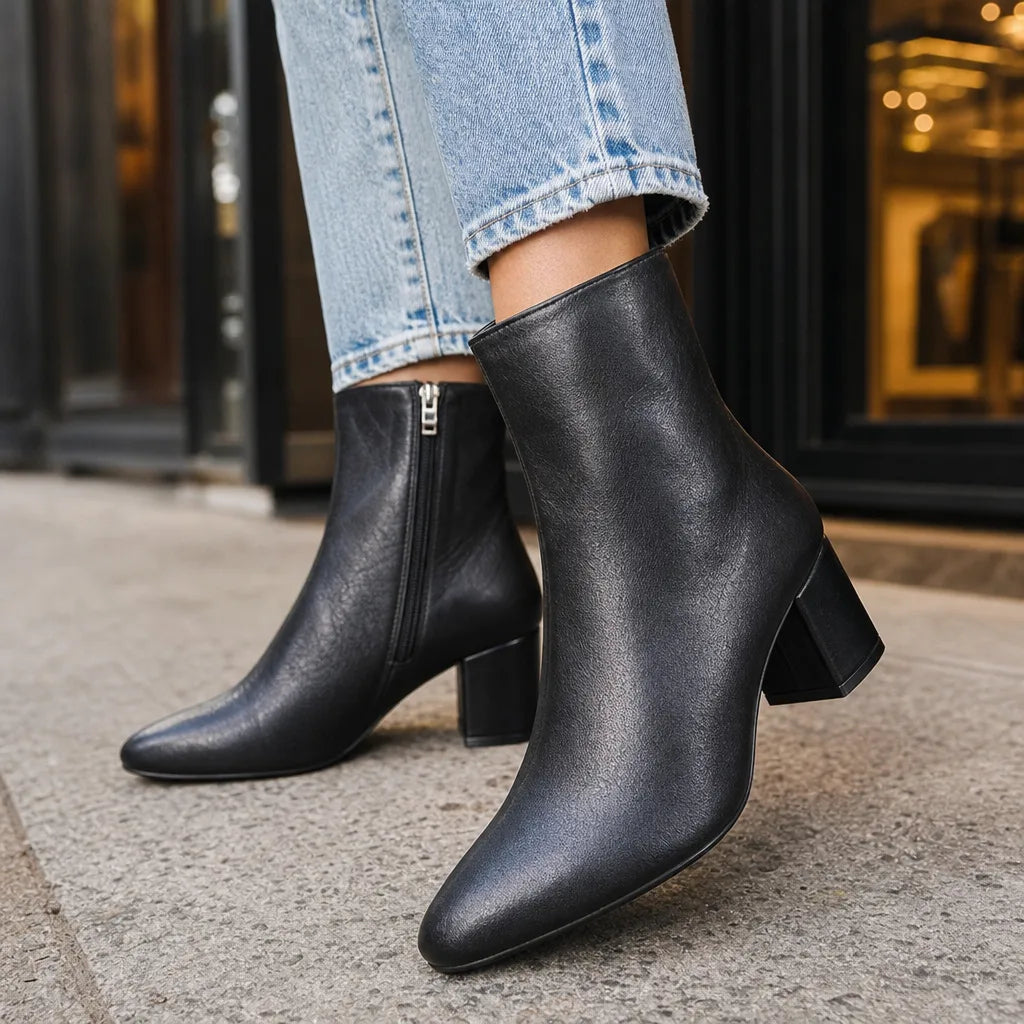 Sabine | Women's Fall Ankle Boots