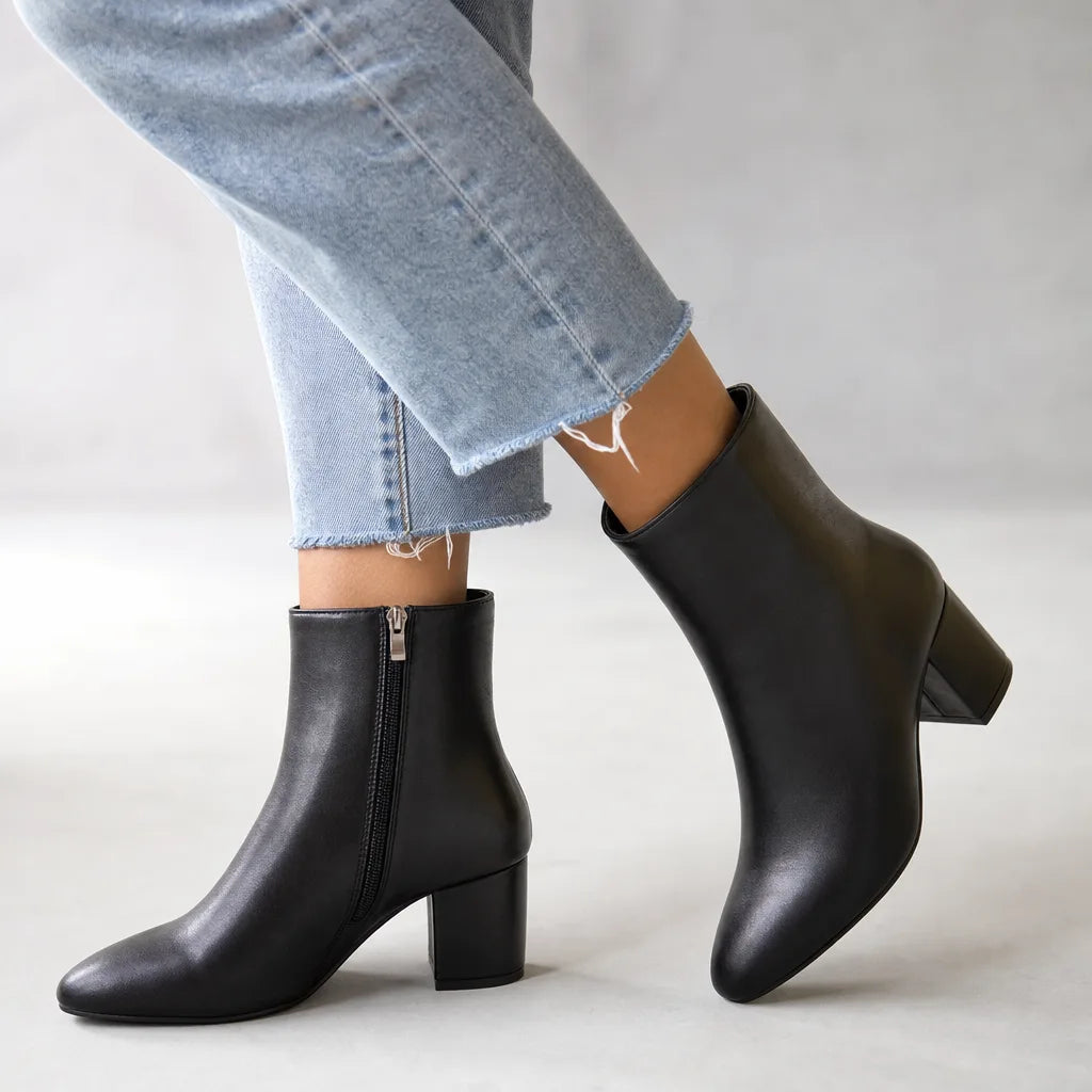 Sabine | Women's Fall Ankle Boots