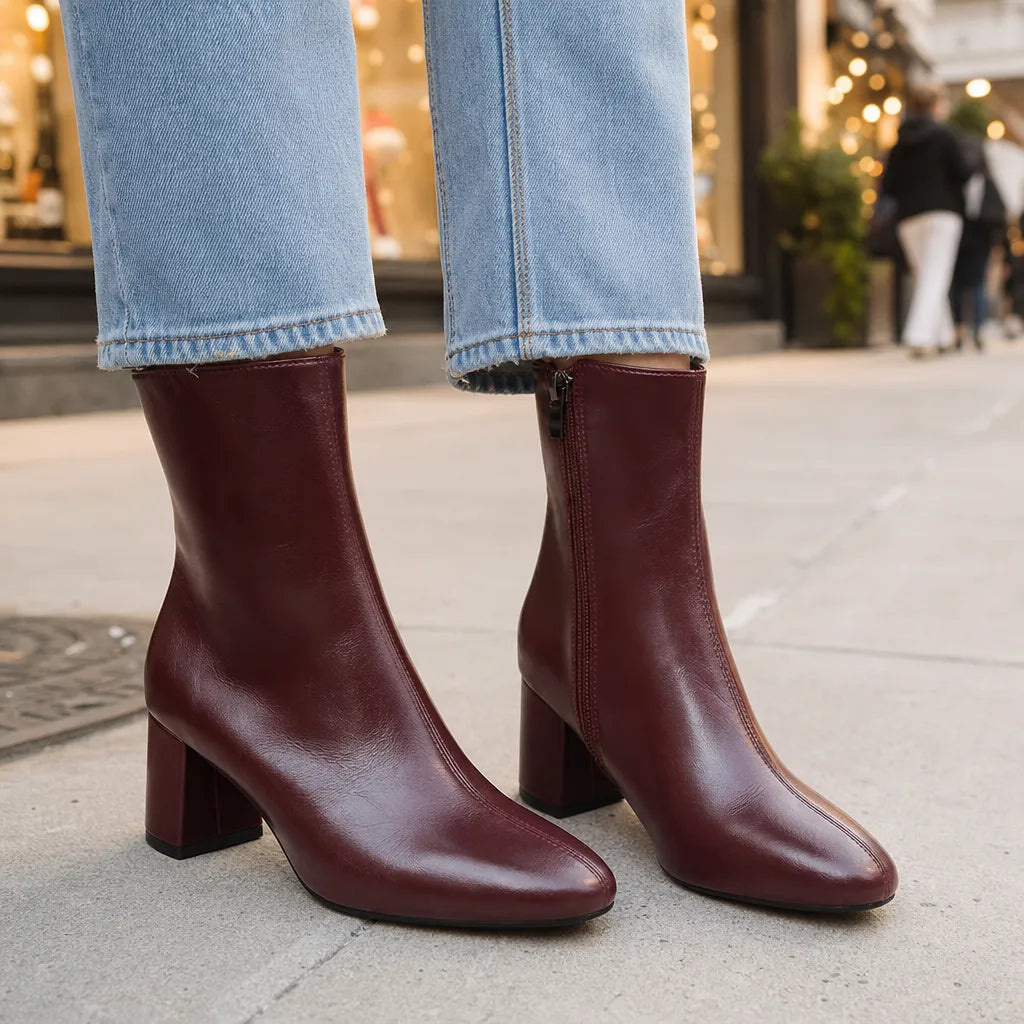 Sabine | Women's Fall Ankle Boots