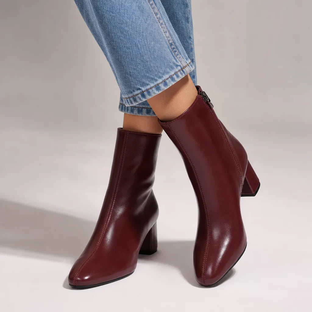 Sabine | Women's Fall Ankle Boots