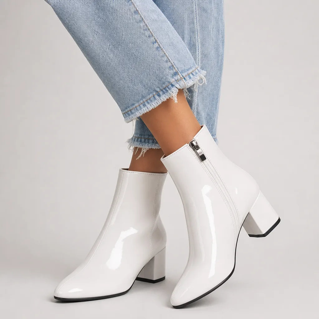 Sabine | Women's Fall Ankle Boots