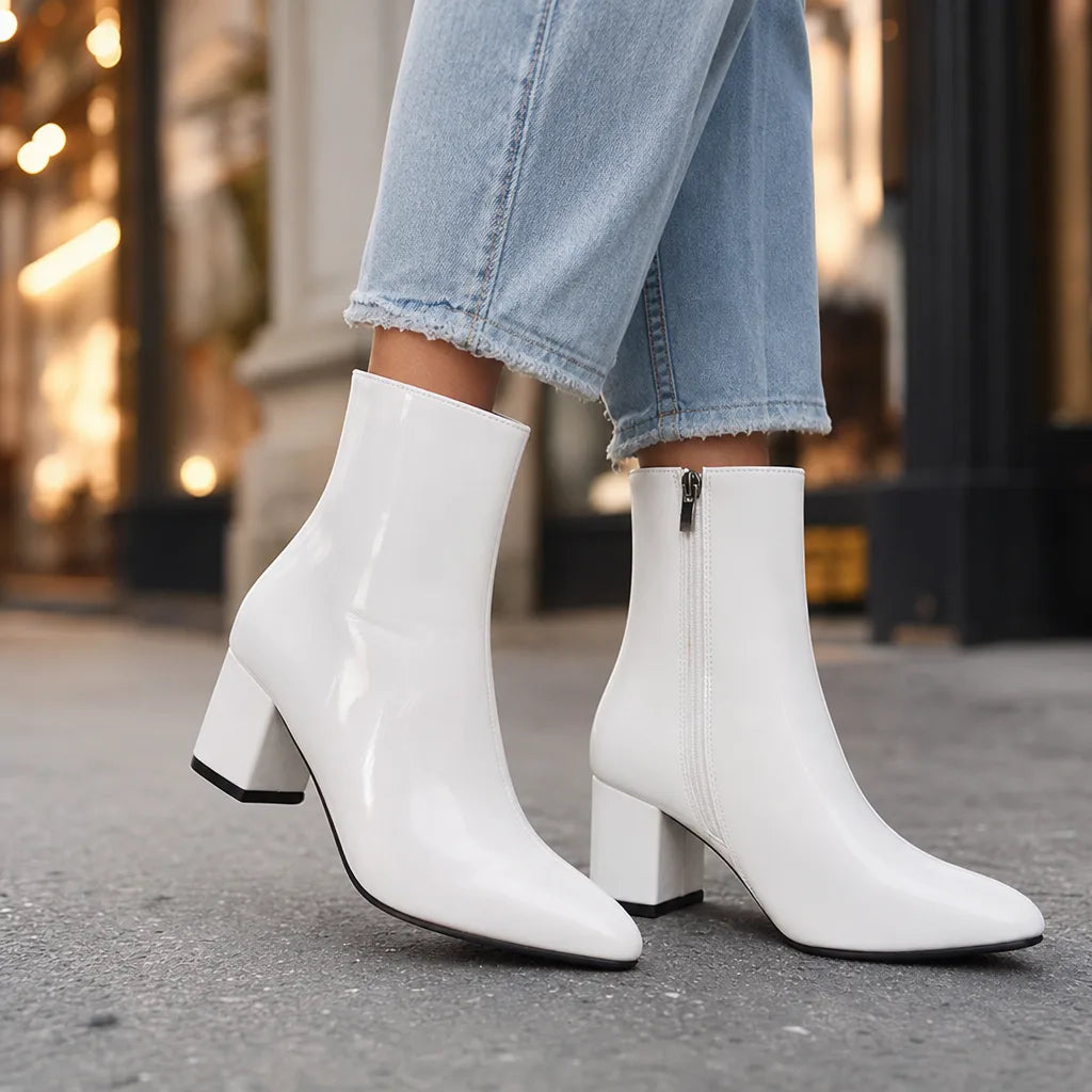 Sabine | Women's Fall Ankle Boots