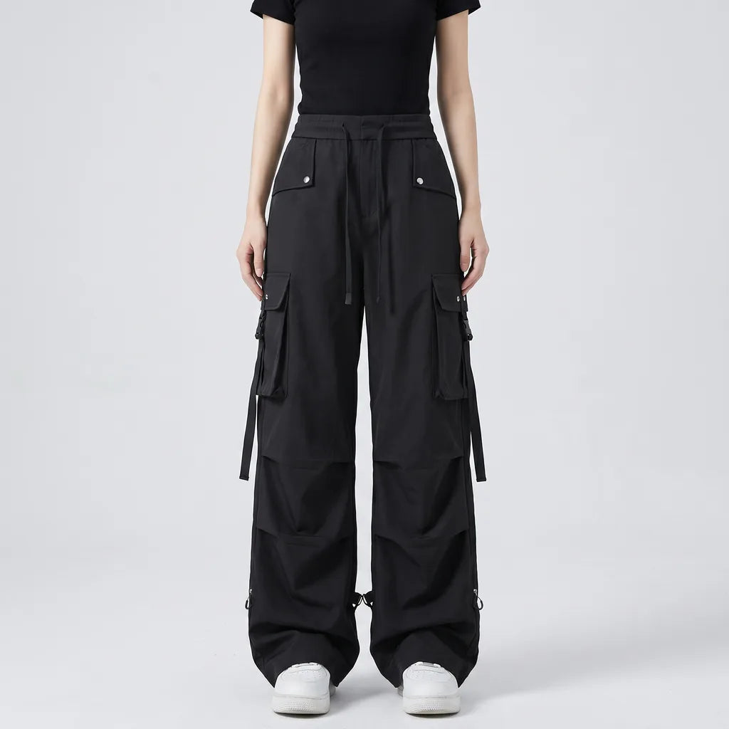 Saira Cargo Trousers