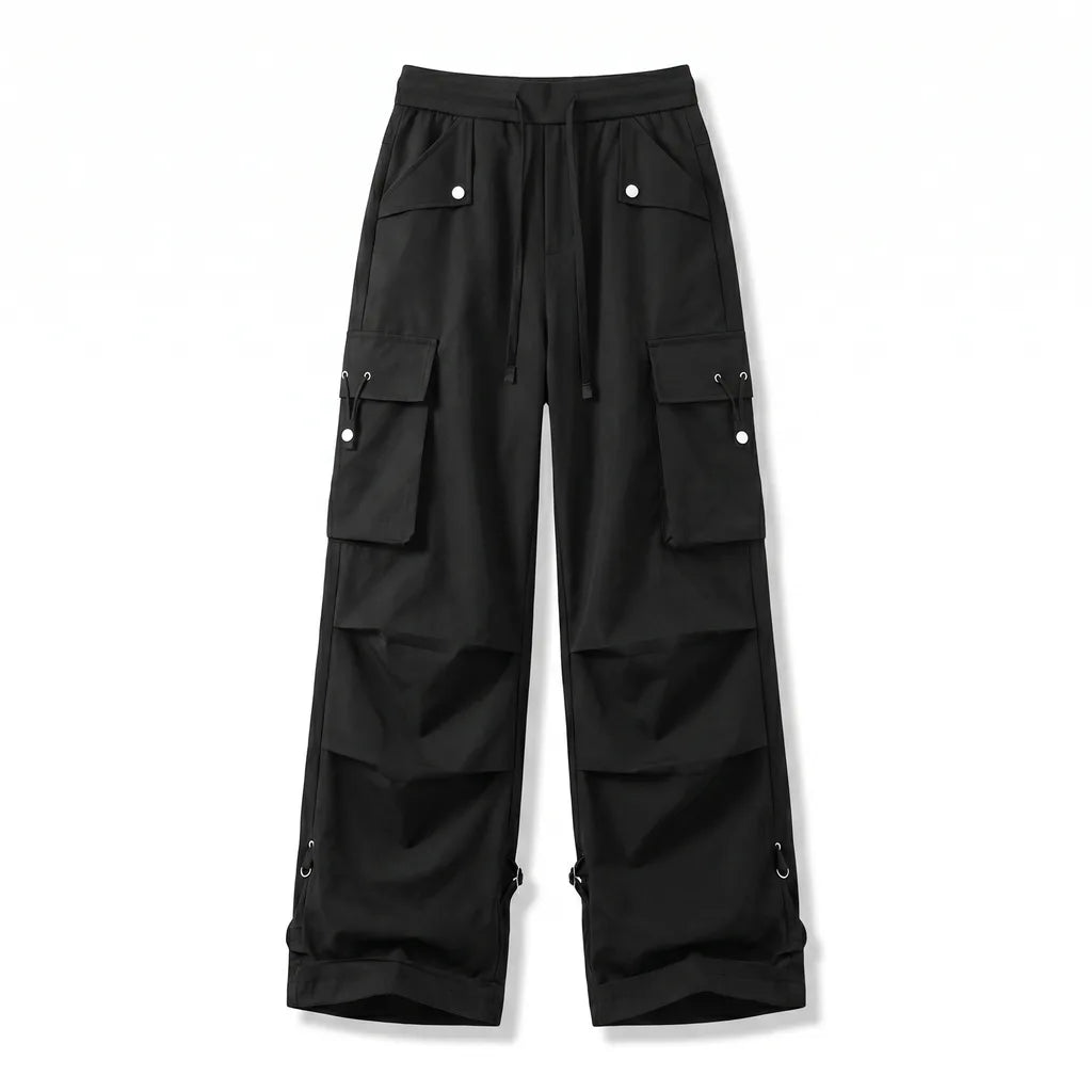 Saira Cargo Trousers