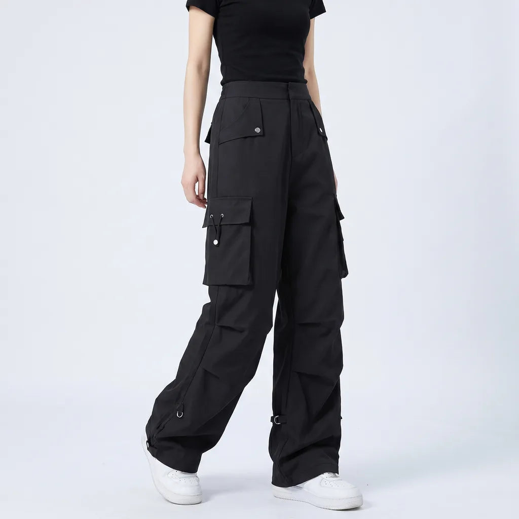 Saira Cargo Trousers