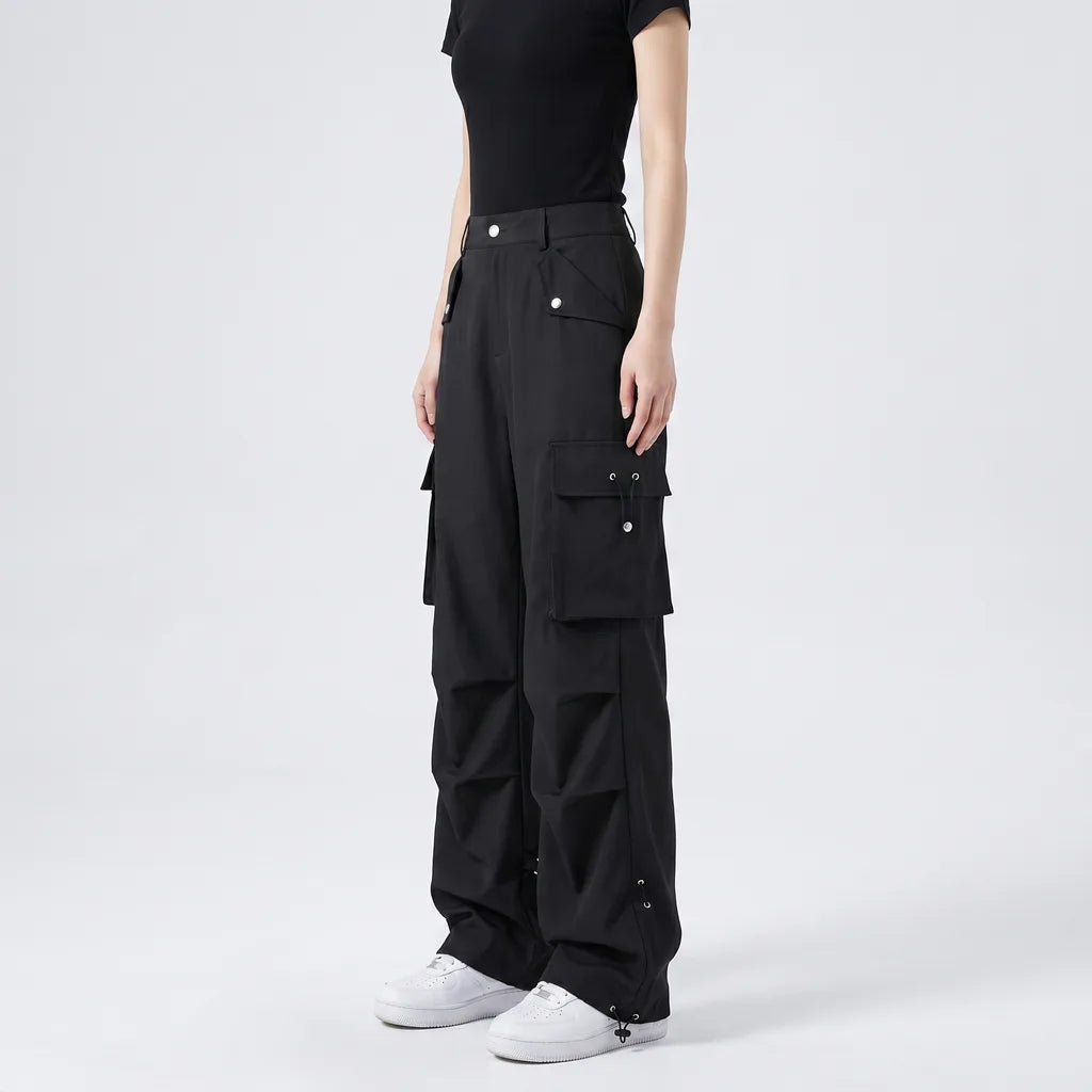 Saira Cargo Trousers