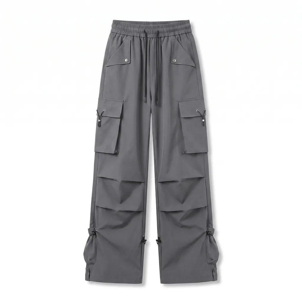 Saira Cargo Trousers