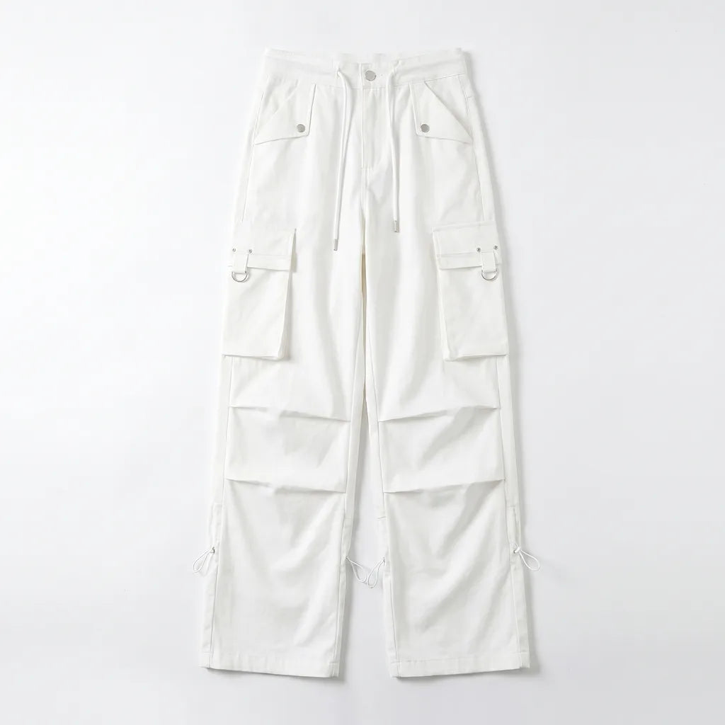 Saira Cargo Trousers
