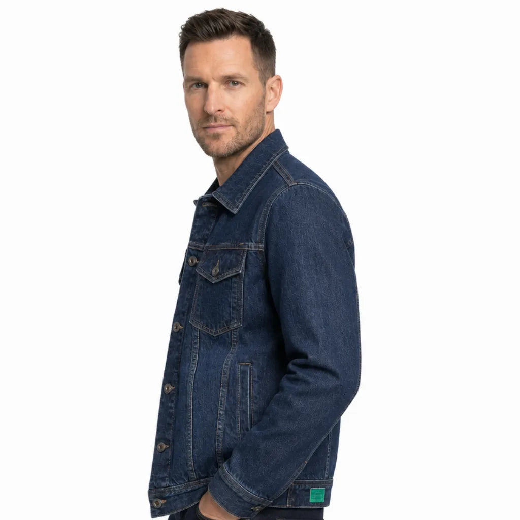 Sammy Denim Jacket