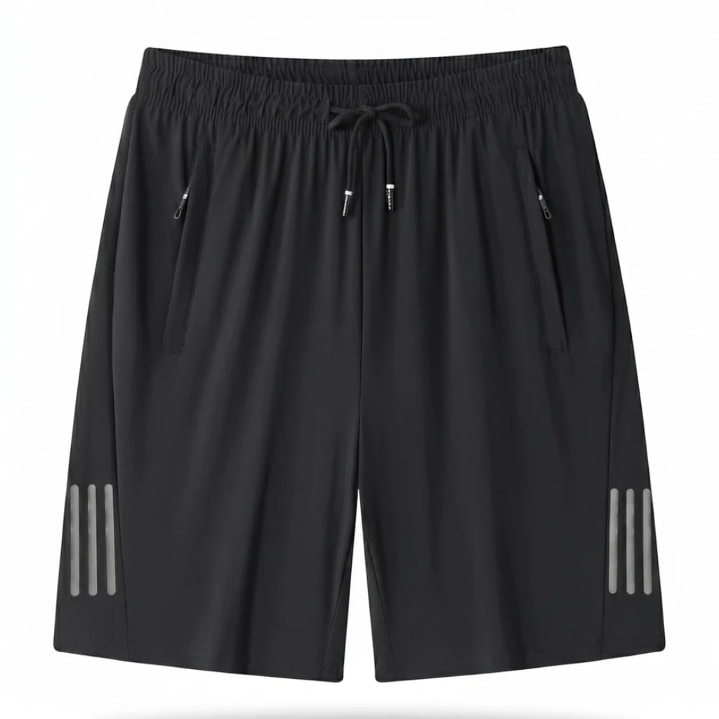 Samuel Mesh Shorts