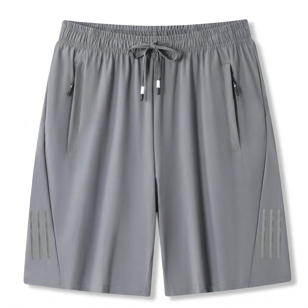 Samuel Mesh Shorts