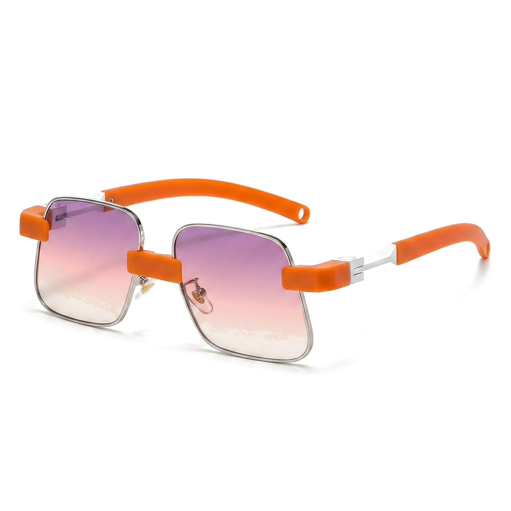 Palm Beach Geometric Shades