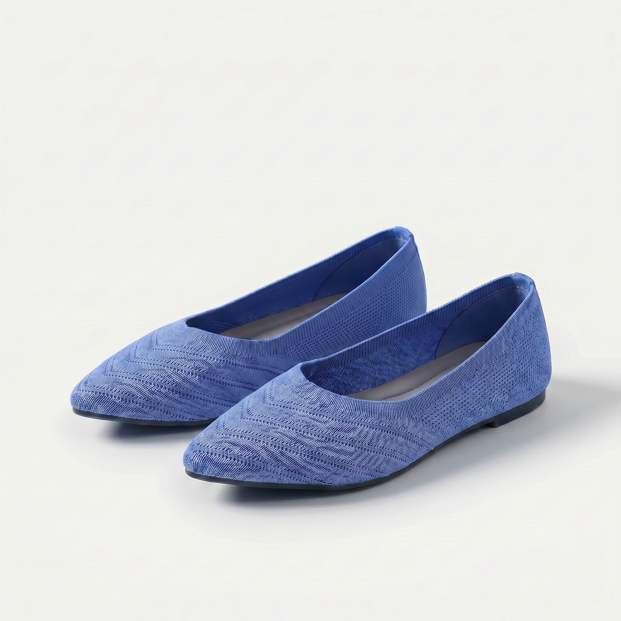 Sascha - Elegante Komfortschuhe für stilvolle Schritt  - By Qivii