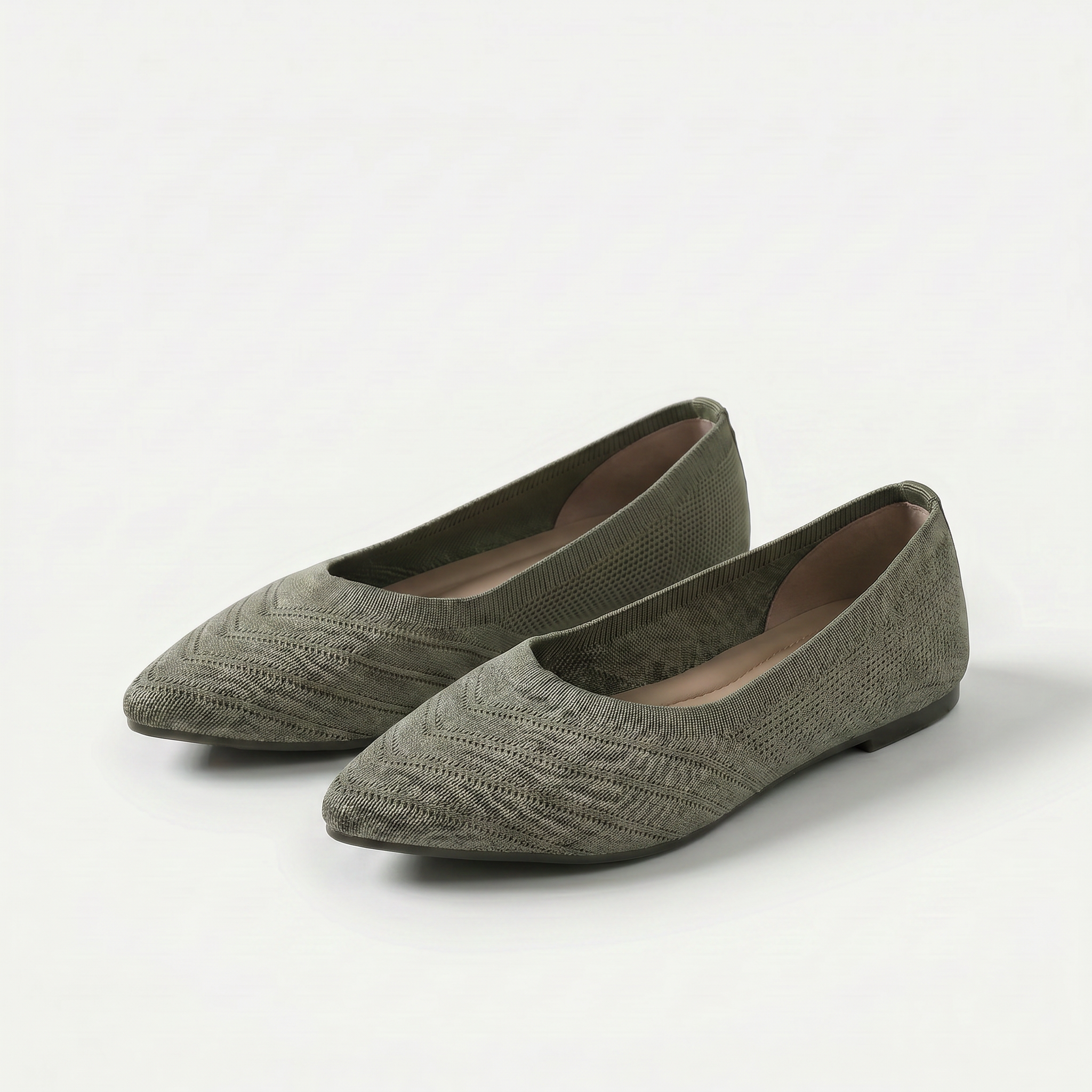 Sascha - Elegante Komfortschuhe für stilvolle Schritt  - By Qivii