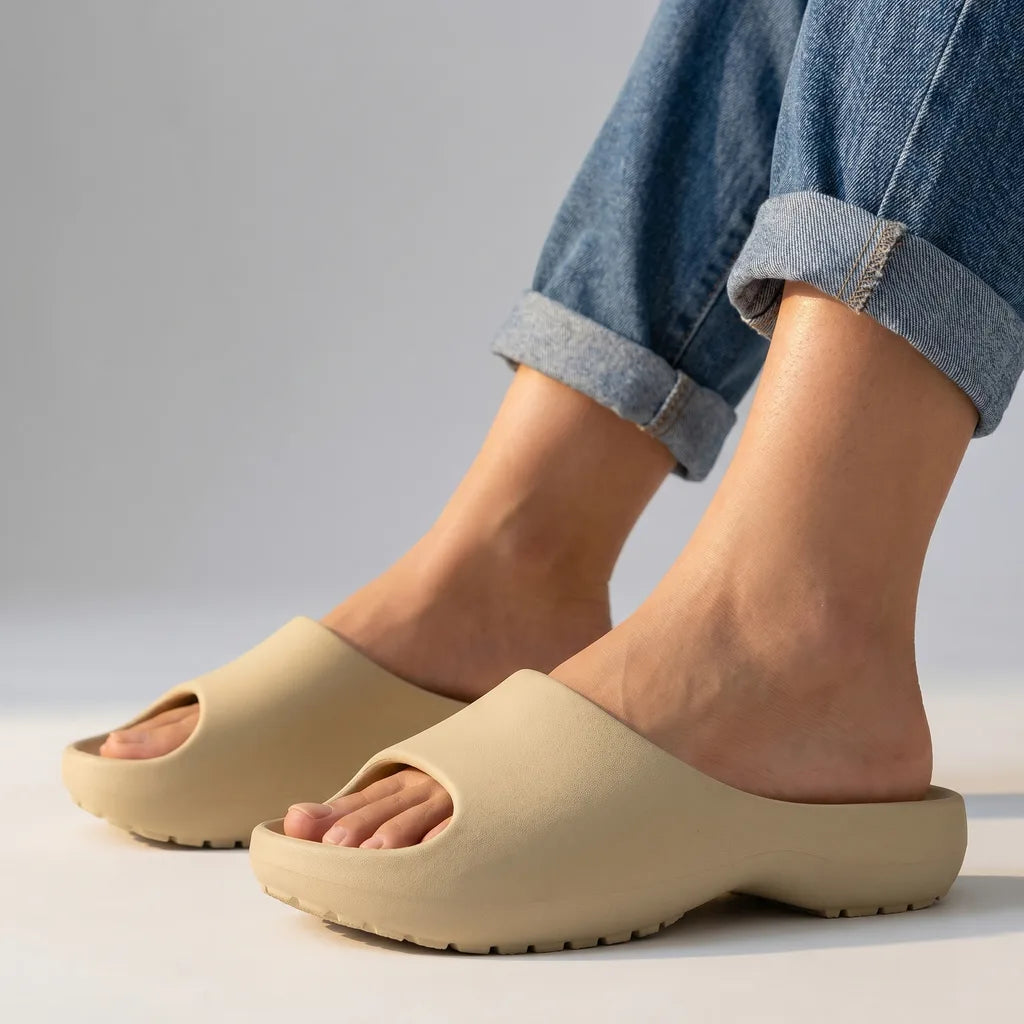 Savannah Slides