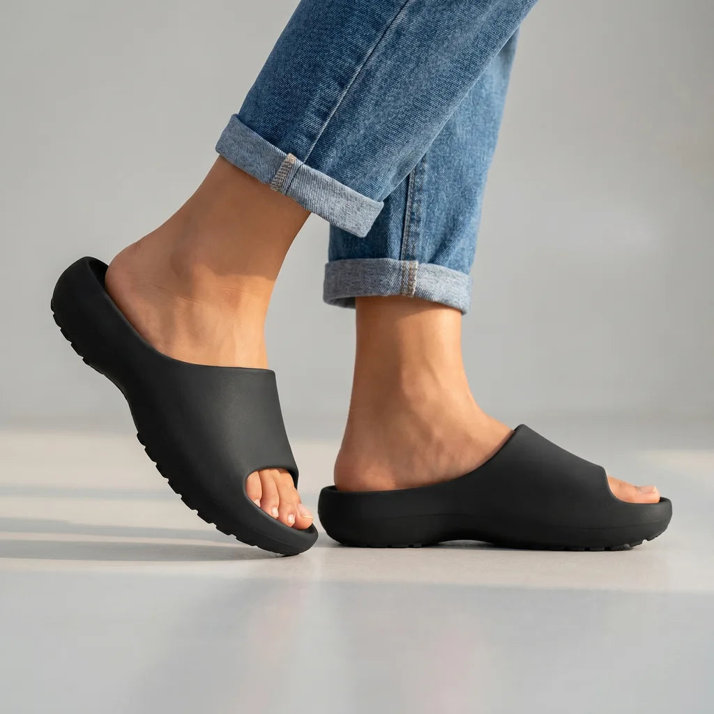 Savannah Slides